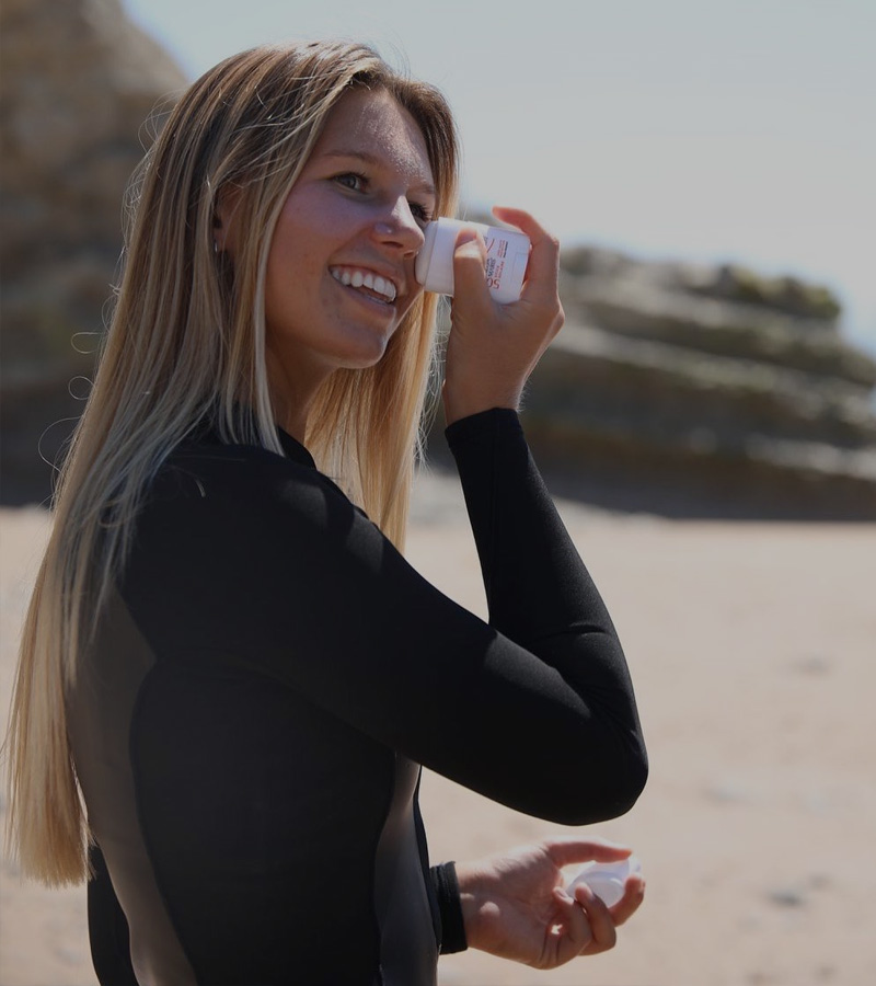 LABORATOIRES DE BIARRITZ - Certified Organic Sunscreen