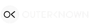 OUTERKNOWN logo